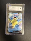 Blastoise V cs3bC Chinese primordial arts- 025/122 CGC 9