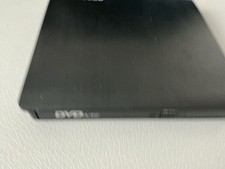  Pecosso Externes DVD Laufwerk Modell BT638