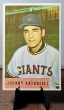 Click to enlarge Johnny Antonelli