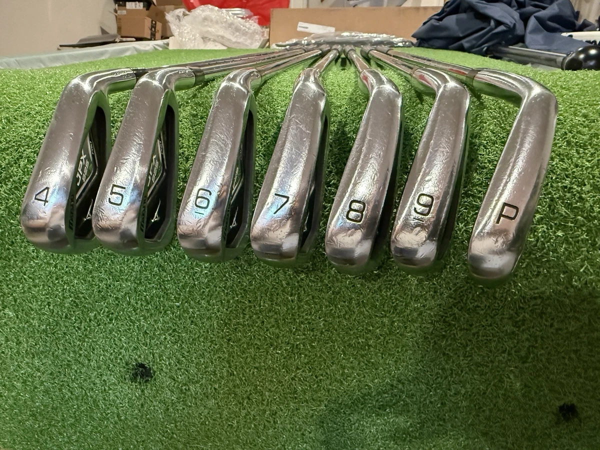 Mizuno Jpx 825 Pro for sale - eBay