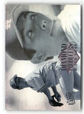 1996 Ultra Hideo Nomo Diamond Producers #6