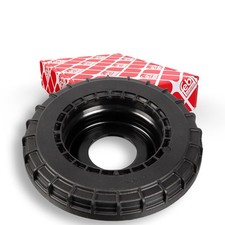 FEBI WÄLZLAGER FEDERBEINLAGER DOMLAGER VORNE passend für HONDA CIVIC | 170176