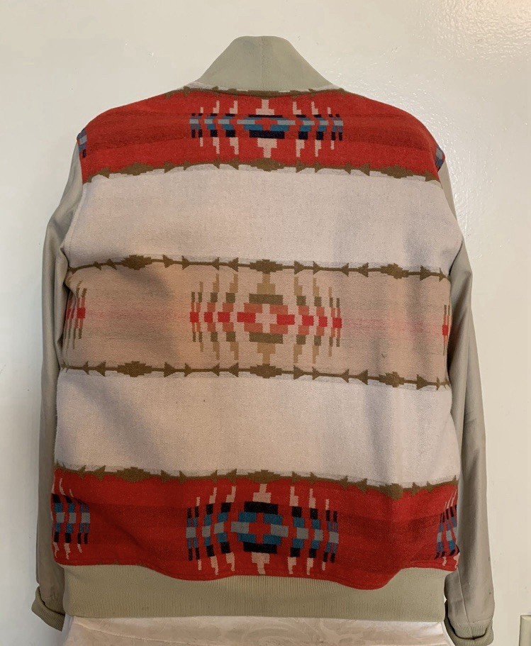 Pendleton Jacket Men’s Size Large - image 2