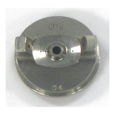 Devilbiss Flg4-1-1-k Air Nozzlefor Use With 13e902-13e906 13e910 Devilbiss Flg4-1-1-k Air Nozzlefor Use With 13e902-13e906 13e910