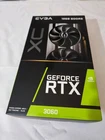 EVGA GeForce RTX 3060 XC GAMING 12GB GDDR6 Graphics Card 12G-P5-3657-KR