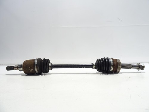 AANDRIJFAS LINKS ACHTER Nissan Juke (F16) 396001KD0ARE - Afbeelding 1 van 4