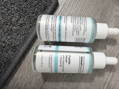 Global beauty Care Peptide Serum