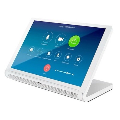 Crestron Touchpanel TS-1070 GV Weiß Neu