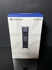 Sony Sony PlayStation 5 DualSense Charging Dock - White