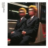 Nightlife:Further Listening 1996-2000 | Pet Shop Boys | Englisch | Audio-Cd | CD