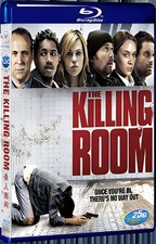 2009 Seal Box All RegionPlay for Gift 1-Disc 1080P The Killing Room