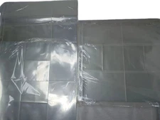 Becky Higgins Project Life & We R Memory 12X12 Page Protectors Refill Over 100