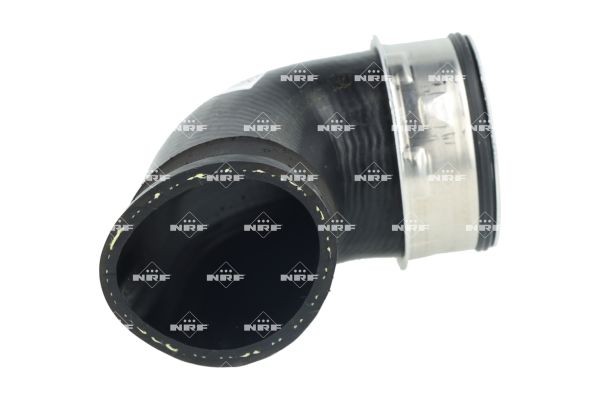 Ladeluftschlauch Turboschlauch FüR VW Sharan 1.9 TDI Ford Galaxy Seat Alhambra-image