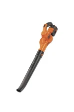 Black & Decker LSW40C 40V MAX Cordless Sweeper New