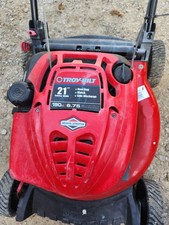Briggs & Stratton 6.75 HP 190CC Engine