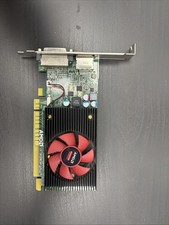 Dell KG8WY AMD Radeon R5-340 2GB Video Graphics Card