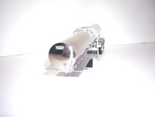 DCP FIRST GEAR 1/64 WALKER TRI-AXLE FOODGRADE TANKER TRAILER