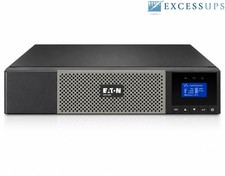 Eaton 5PX UPS 1500VA 1440W Network-M2 120V 5PX1500RTN, Output: 8 5-15R - Ref...