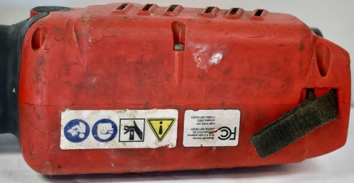 Pressa professionale Ridgid RP241 12V 1/2" a 1" con batteria e caricatore - Foto 9 di 11