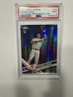 Aaron Judge 2017 Topps Chrome Rookie #169 PSA 9 Mint New York Yankees
