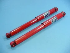 2 Gabriel Rear Shock Absorbers for 81-95 LeBaron 84-93 Yorker Dodge Daytona