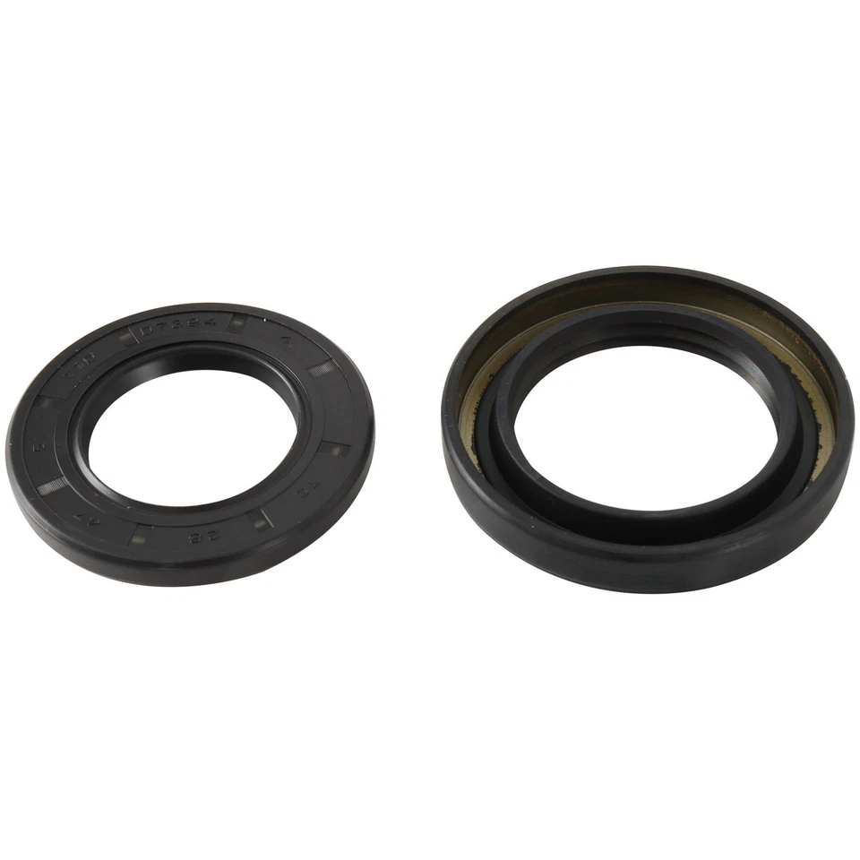 New Pivot Works Wheel Bearing Kit PWRWS-K14-000 For Kawasaki Ninja 650 R Foto 3 de 4