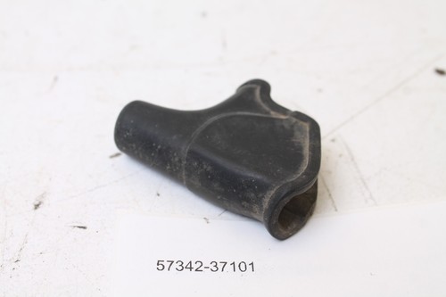 Suzuki OEM 57342-37101 Decompression Lever Rubber Dust Boot - Picture 3 of 7