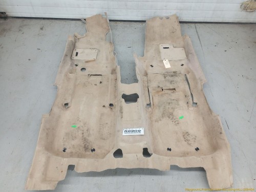 Maserati Quattroporte 2003-2008 Carpet Photo - $150