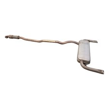 BMW F40 F44 M135i M235i Active Exhaust 9799675 9799875