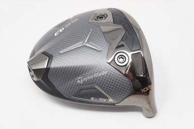 Taylormade Qi35 Ls Lme 10.5* Driver Club Head Only Inv13461149 | eBay
