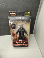 Marvel Legends BLADE 6 Figure Marvel Knights BAF Mindless One Hasbro Brand New