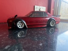 ABC Hobby Rc Drift Body