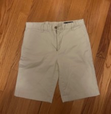 Vineyard Vines Boys Shorts Stretch Size 14 free shipping