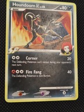 Houndoom E4 65/111 Rising Rivals -A1 on eBay