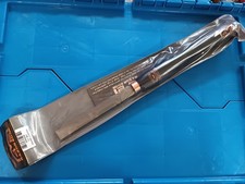 Crown Tools 254RAZW 3/4 Inch Square End Scraper NEW!