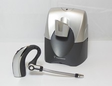 Plantronics CS70 Wireless Office Headset System 70455-01