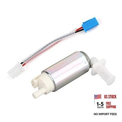 Fuel Pump Fit for Yamaha Outboard F150-F250 2005-2017 6P2-13907-00 6P2-13907
