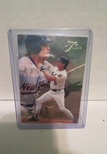 1994 Flair MLB baseball card You Pick Finish your set