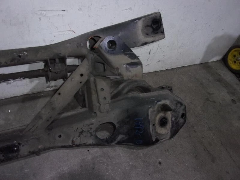 31360209 puente trasero para VOLVO C30 1.6 DIESEL CAT 2006 4996577 - Imagen 2 de 4