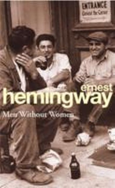 Penguin Random House Men Without Women, Belletristik Von Ernest Hemingway - Bild 2