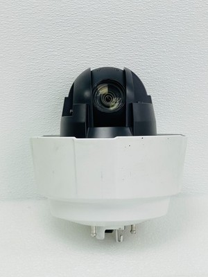 Axis Q6055-E PTZ Outdoor IP Dome Camera 60Hz 1080p HD 32x Zoom CCTV Security