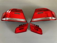 BMW E92 R�ckleuchten Original, komplettes Set, vor Facelift, sehr guter Zustand
