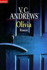 Die Logan-Saga / Olivia