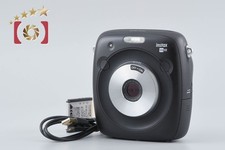 Used Fujifilm Instax Square Sq10 Black Instant Camera