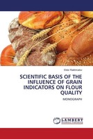 Eldor Rakhmatov | Scientific Basis Of The Influence Of Grain Indicators On...