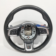 Volante Jaguar F-Pace 2018 Codice: GX7M18443-BB ecoAC11333