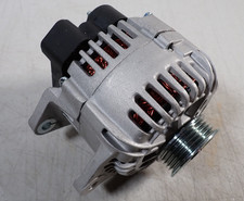 Alternator 110 Amp for Kia Optima Hyundai Santa Fe 2003-2006