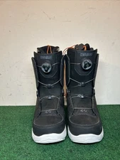 ThirtyTwo brand snowboard boots.