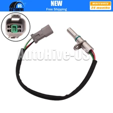Speed Sensor for 262-3764 Caterpillar 236D 242D 246C 246D 257D 259D 272C 277C