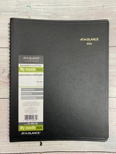 2026 At-A-Glance 70-260-05 Monthly Appointmen...